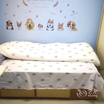 上海孔雅静公寓酒店提供图片