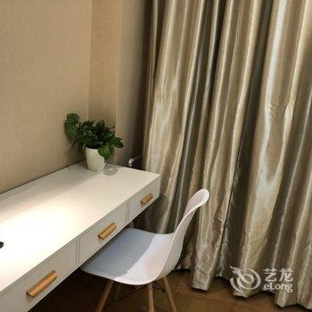 轻奢旅居别墅(北京星光路店)酒店提供图片