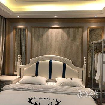 轻奢旅居别墅(北京星光路店)酒店提供图片