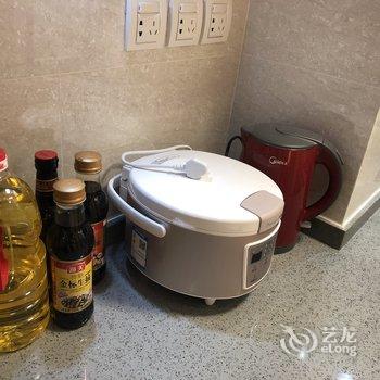 轻奢旅居别墅(北京星光路店)酒店提供图片