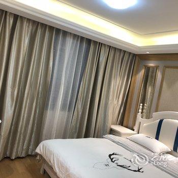 轻奢旅居别墅(北京星光路店)酒店提供图片