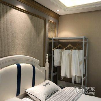 轻奢旅居别墅(北京星光路店)酒店提供图片