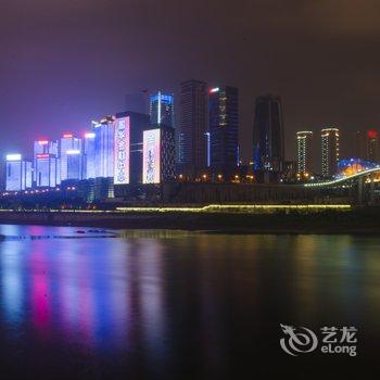 重庆尚宗公寓(人民解放纪念碑分店)酒店提供图片