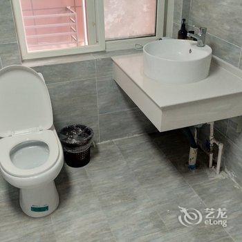 桃子美宿公寓(西安莲湖店)酒店提供图片