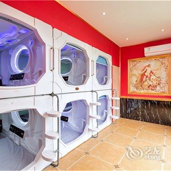 成都青青民宿(学院路西段分店)酒店提供图片