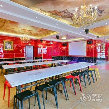 成都青青民宿(学院路西段分店)酒店提供图片