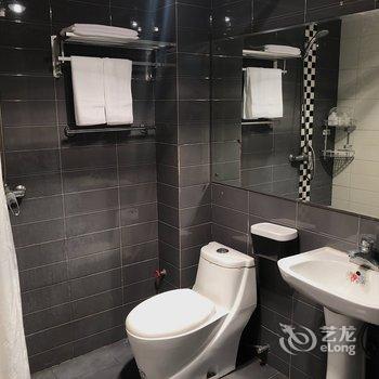 重庆小齐齐公寓酒店提供图片