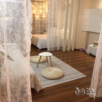 重庆小齐齐公寓酒店提供图片