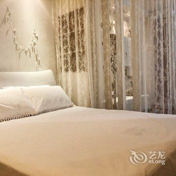 重庆小齐齐公寓酒店提供图片