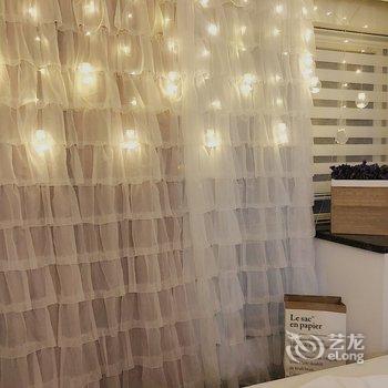 重庆小齐齐公寓酒店提供图片