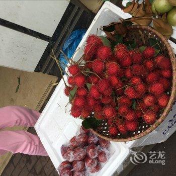 防城港贵族雅住普通公寓酒店提供图片