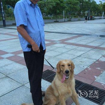 防城港贵族雅住普通公寓酒店提供图片