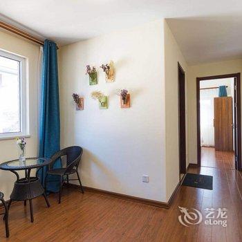北京星空山居叠墅酒店提供图片