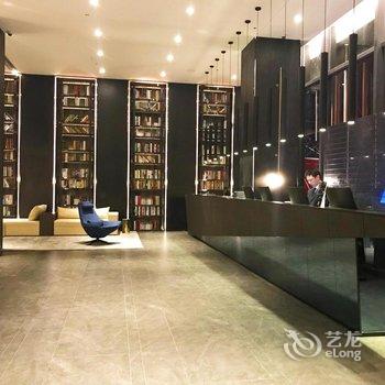 中濠国际酒店(东莞长安万达OPPO研发中心店)用户上传图片