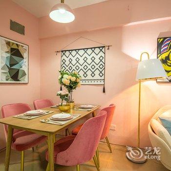 广州余湘萍(00145580)公寓(荔枝湾景区分店)酒店提供图片