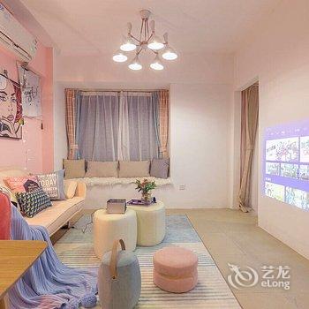 广州余湘萍(00145580)公寓(荔枝湾景区分店)酒店提供图片