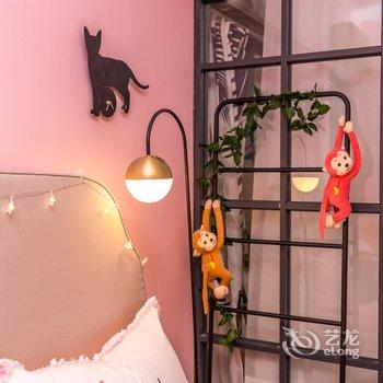 广州余湘萍(00145580)公寓(荔枝湾景区分店)酒店提供图片