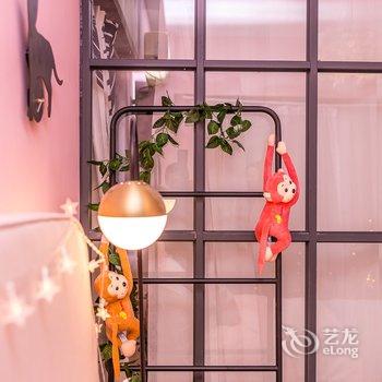 广州余湘萍(00145580)公寓(荔枝湾景区分店)酒店提供图片