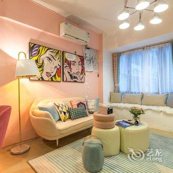 广州余湘萍(00145580)公寓(荔枝湾景区分店)酒店提供图片