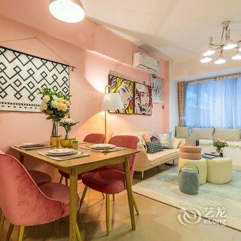 广州余湘萍(00145580)公寓(荔枝湾景区分店)酒店提供图片