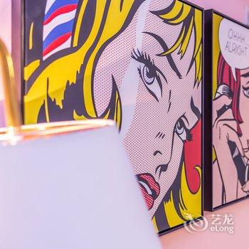 广州余湘萍(00145580)公寓(荔枝湾景区分店)酒店提供图片