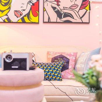 广州余湘萍(00145580)公寓(荔枝湾景区分店)酒店提供图片