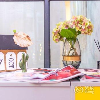 广州余湘萍(00145580)公寓(荔枝湾景区分店)酒店提供图片
