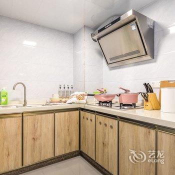 广州余湘萍(00145580)公寓(荔枝湾景区分店)酒店提供图片