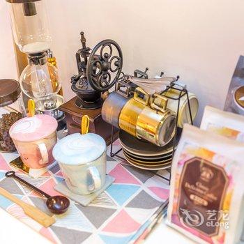 广州余湘萍(00145580)公寓(荔枝湾景区分店)酒店提供图片