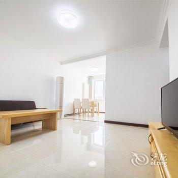 青岛途悦豪华度假公寓(崂山风景区小河东馨苑)(大麦岛分店)酒店提供图片