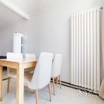 青岛途悦豪华度假公寓(崂山风景区小河东馨苑)(大麦岛分店)酒店提供图片