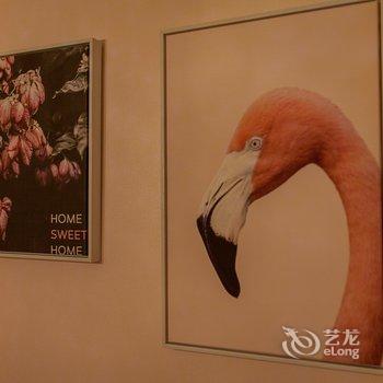 西安游记(00124380)公寓(与西影路分店)酒店提供图片