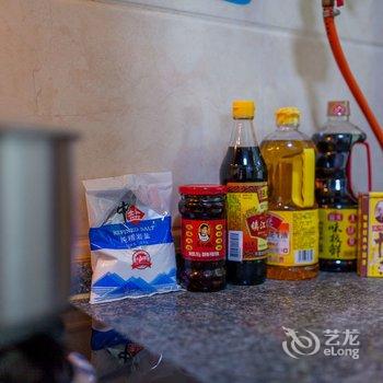 西安游记(00124380)公寓(与西影路分店)酒店提供图片