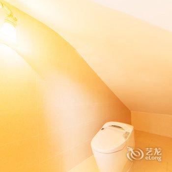 青岛途悦豪华度假公寓(崂山风景区小河东馨苑)(生态美术馆分店)酒店提供图片