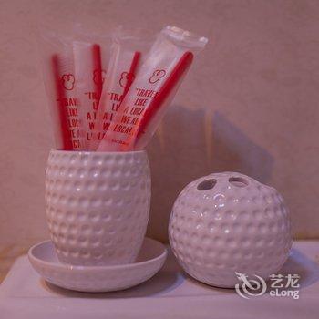 西安游记(00124380)公寓(与西影路分店)酒店提供图片