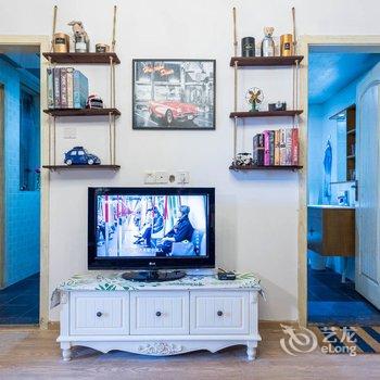成都人生如梦(00132510)公寓(新华宾馆-会议中心分店)酒店提供图片