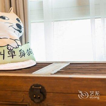 重庆路过(00149490)公寓(大玩家分店)酒店提供图片