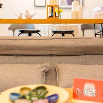 重庆路过(00149490)公寓(大玩家分店)酒店提供图片