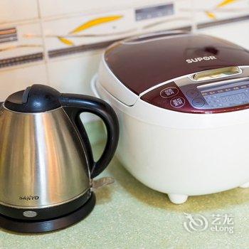 重庆路过(00149490)公寓(大玩家分店)酒店提供图片