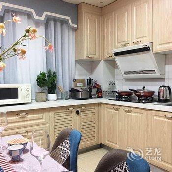 北京David(00134260)公寓(民安街西口分店)酒店提供图片