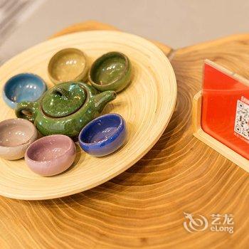 重庆路过(00149490)公寓(大玩家分店)酒店提供图片