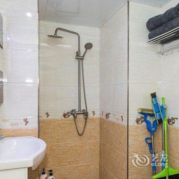 重庆华(00002450)公寓(江海轩度假村分店)酒店提供图片