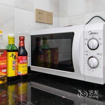 重庆华(00002450)公寓(江海轩度假村分店)酒店提供图片