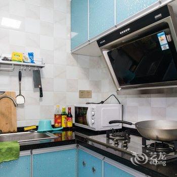 重庆华(00002450)公寓(江海轩度假村分店)酒店提供图片