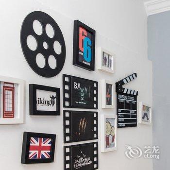 重庆华(00002450)公寓(江海轩度假村分店)酒店提供图片