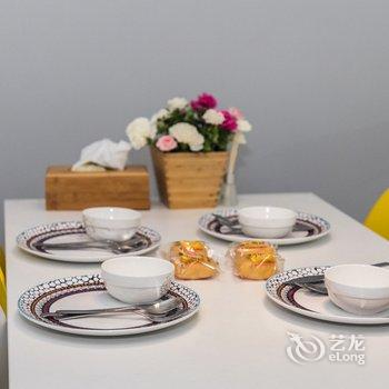 重庆华(00002450)公寓(江海轩度假村分店)酒店提供图片