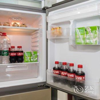 重庆华(00002450)公寓(江海轩度假村分店)酒店提供图片