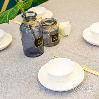 重庆willing(玲儿)(00145430)公寓(重庆城市之路厅分店)酒店提供图片
