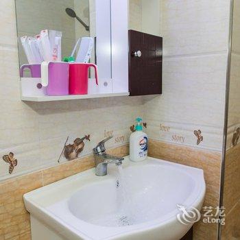重庆华(00002450)公寓(江海轩度假村分店)酒店提供图片