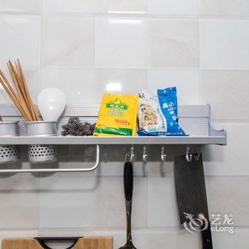 重庆华(00002450)公寓(江海轩度假村分店)酒店提供图片
